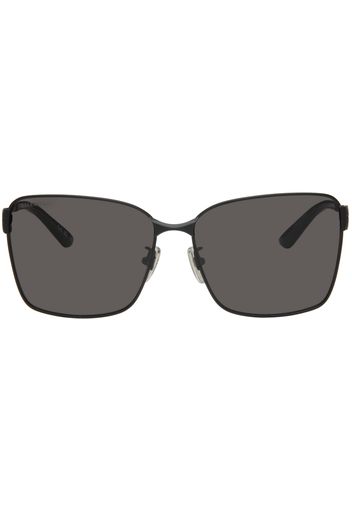 Balenciaga Black BB0338SK Sunglasses