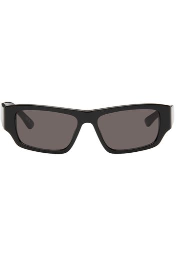 Balenciaga Black Tuesday Sunglasses