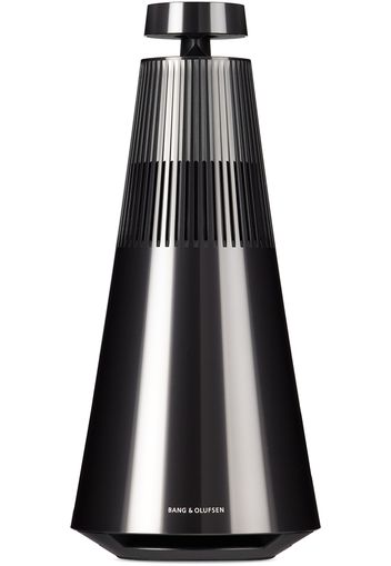 Bang & Olufsen Black Beosound 2 3rd Gen Speaker