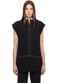 BITE Black Vitesse Camisole
