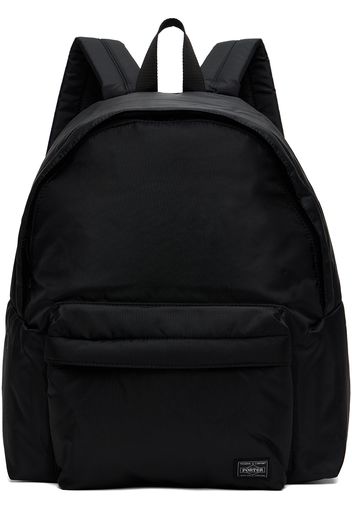 Black Comme des Garçons Black PORTER Edition Medium Backpack