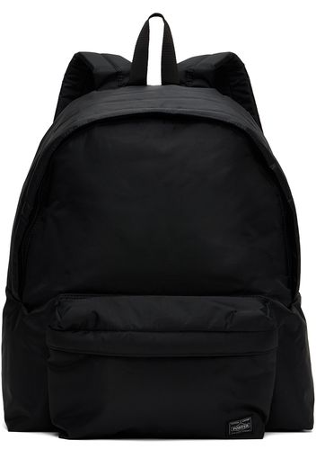 Black Comme des Garçons Black PORTER Edition Large Backpack