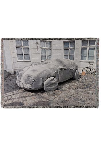 Bless Multicolor Nº74 Outdoor Car Canope Blanket