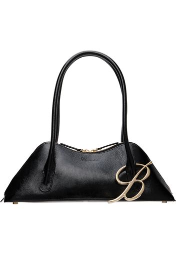 Blumarine Black Kiss Me Bag