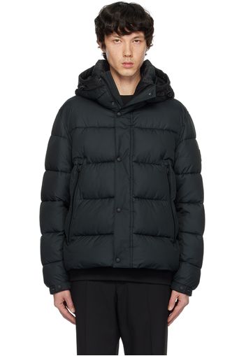 BOSS Black Regular-Fit Puffer Jacket