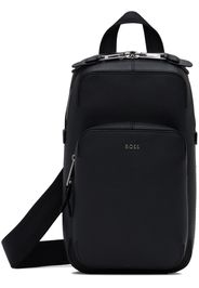 BOSS Navy Highway Bag