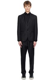 BOSS Black Slim-Fit Suit