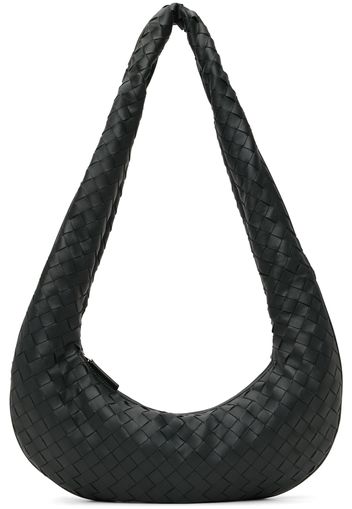 Bottega Veneta Green Buddy Bag