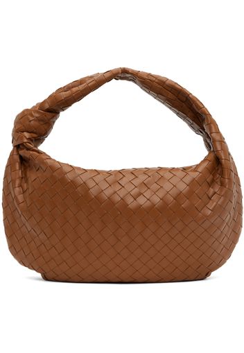 Bottega Veneta Brown Small Jodie Bag