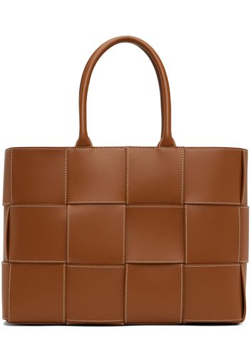 Bottega Veneta Brown Medium Arco Tote