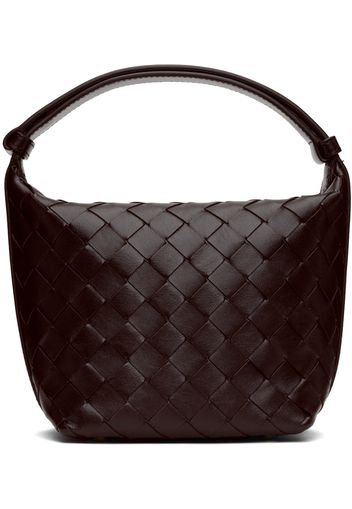 Bottega Veneta Brown Candy Wallace Bag