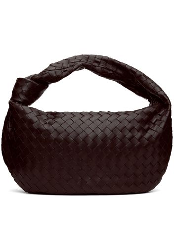 Bottega Veneta Brown Small Jodie Bag