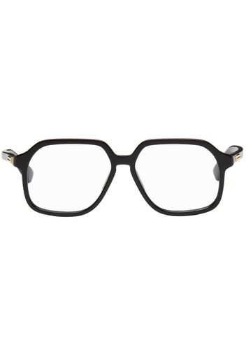 Bottega Veneta Black BV1329O Glasses