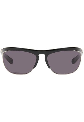 Bottega Veneta Black BV1348S Sunglasses