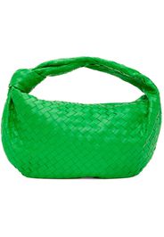 Bottega Veneta Green Small Jodie Bag