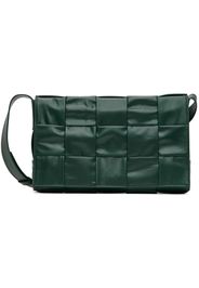 Bottega Veneta Green Cassette Bag