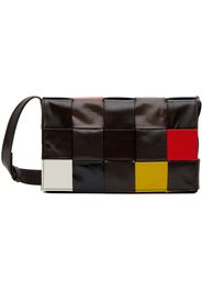 Bottega Veneta Multicolor Cassette Bag