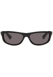 Bottega Veneta Black BV1327S Sunglasses