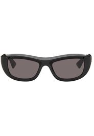 Bottega Veneta Black BV1326S Sunglasses