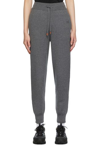 Burberry Cashmere Larkan Lounge Pants