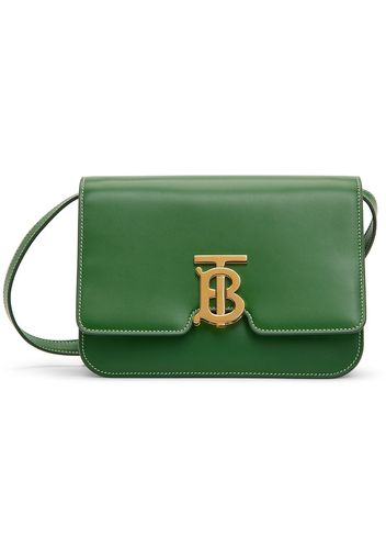 burberry small tb bag