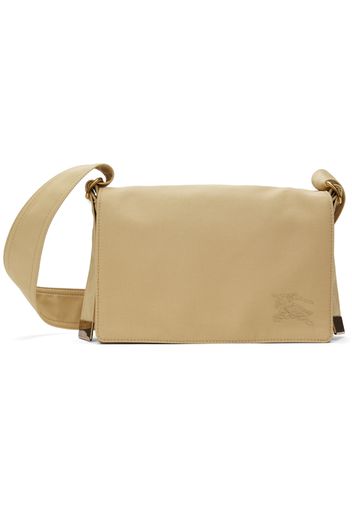 Burberry Beige Trench Crossbody Bag