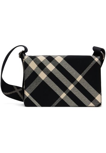 Burberry Black Trench Bag