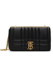 Burberry Black Small Lola Bag