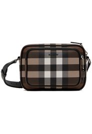 Burberry Brown Paddy Bag