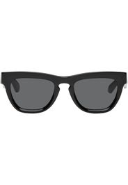 Burberry Black Arch Sunglasses