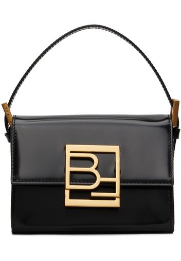 BY FAR Black Fran Bag