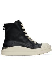 C2H4 Black Neutron High Alpha Sneakers