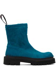 CAMPERLAB Blue Eki Boots