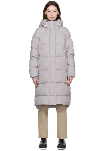 Canada Goose Gray Byward Down Parka