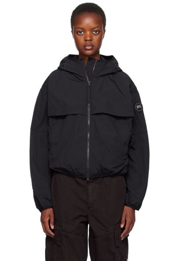 Canada Goose Black Sinclair Jacket