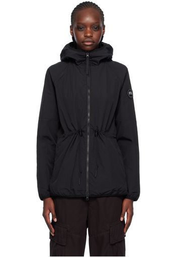 Canada Goose Black 'Black Label' Lundell Jacket