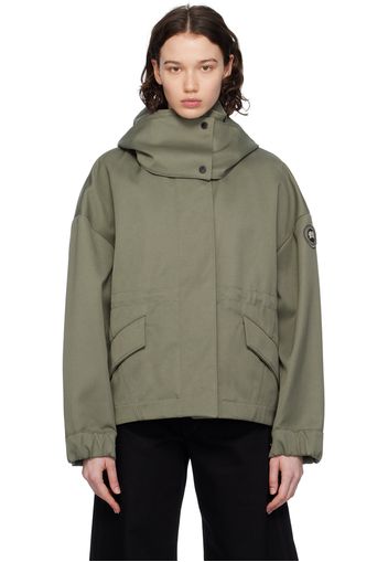 Canada Goose Khaki Olivine Jacket