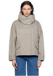 Canada Goose Gray Olivine Jacket