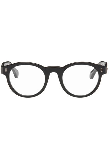 Cartier Black CT0341O Glasses