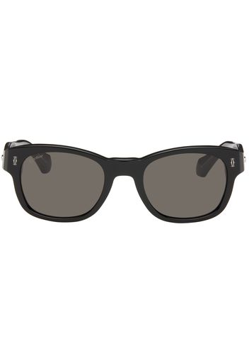 Cartier Black CT0278S Sunglasses