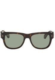 Cartier Tortoiseshell CT0277S Sunglasses