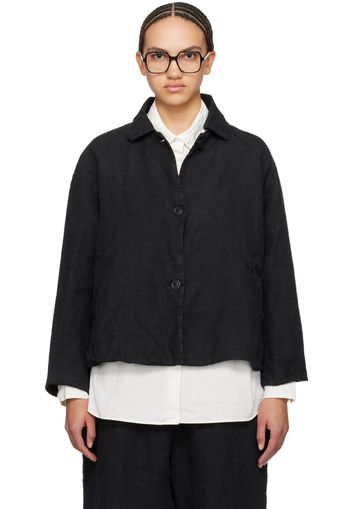 CASEY CASEY Black Deesse Jacket