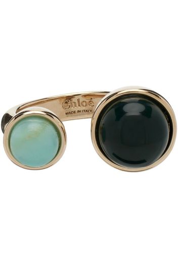 Chloé Gold Zodiac Pisces Ring