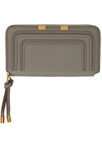 Chloé Gary Marcie Long Wallet