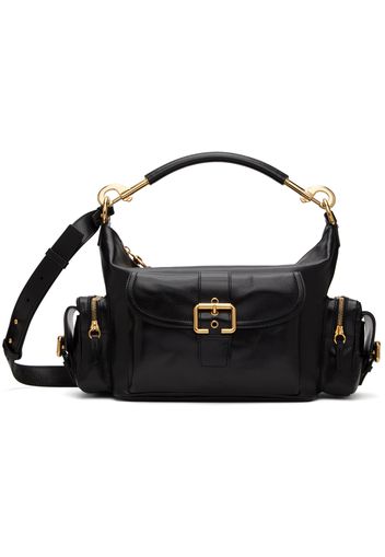 Chloé Black Large Camera Bag