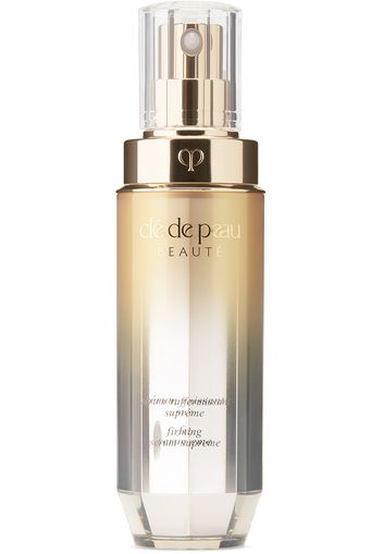 Clé de Peau Beauté Firming Supreme Serum, 40 mL