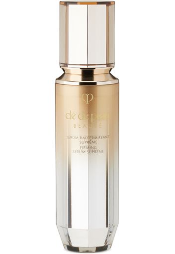 Clé de Peau Beauté Firming Serum Suprême, 40 mL