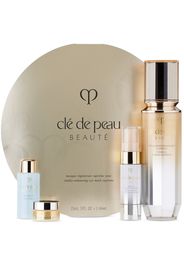 Clé de Peau Beauté The Supreme 4D Firming Set