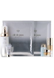 Clé de Peau Beauté The Brightening Complete Set