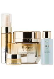 Clé de Peau Beauté Volumizing Cream Supreme Set